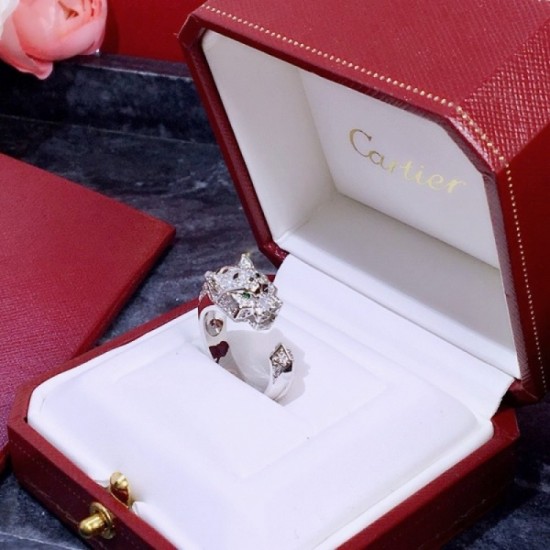 VIP Customer Sale Ring 2023SS CARTIER Cartier VIP Customer Sale Ring 2023SS CARTIER Cartier